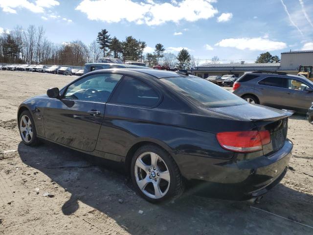 Photo 1 VIN: WBAWC3C55APC88049 - BMW 3 SERIES 