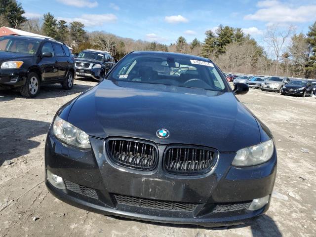 Photo 4 VIN: WBAWC3C55APC88049 - BMW 3 SERIES 