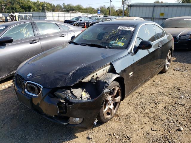 Photo 1 VIN: WBAWC3C56AP470453 - BMW 328 XI 