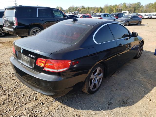 Photo 3 VIN: WBAWC3C56AP470453 - BMW 328 XI 