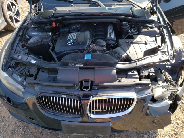 Photo 6 VIN: WBAWC3C56AP470453 - BMW 328 XI 