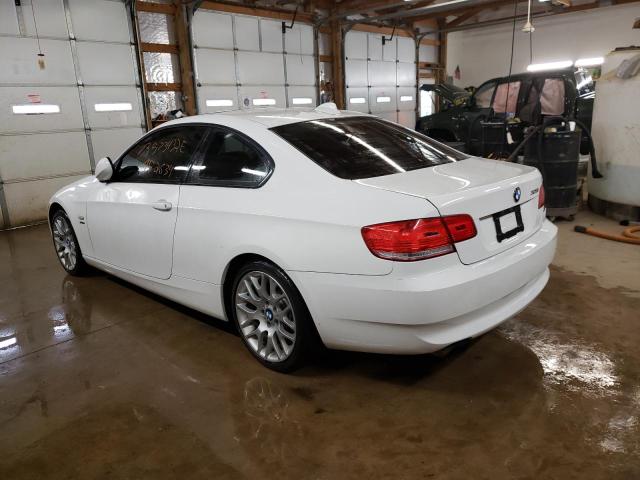 Photo 1 VIN: WBAWC3C56AP471134 - BMW 328 XI 