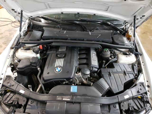 Photo 10 VIN: WBAWC3C56AP471134 - BMW 328 XI 