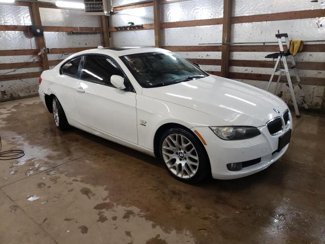 Photo 3 VIN: WBAWC3C56AP471134 - BMW 328 XI 