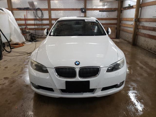 Photo 4 VIN: WBAWC3C56AP471134 - BMW 328 XI 