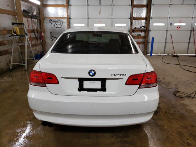 Photo 5 VIN: WBAWC3C56AP471134 - BMW 328 XI 