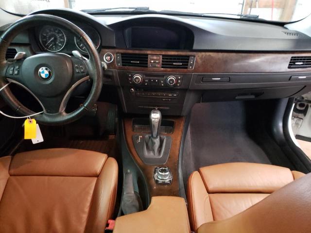 Photo 7 VIN: WBAWC3C56AP471134 - BMW 328 XI 