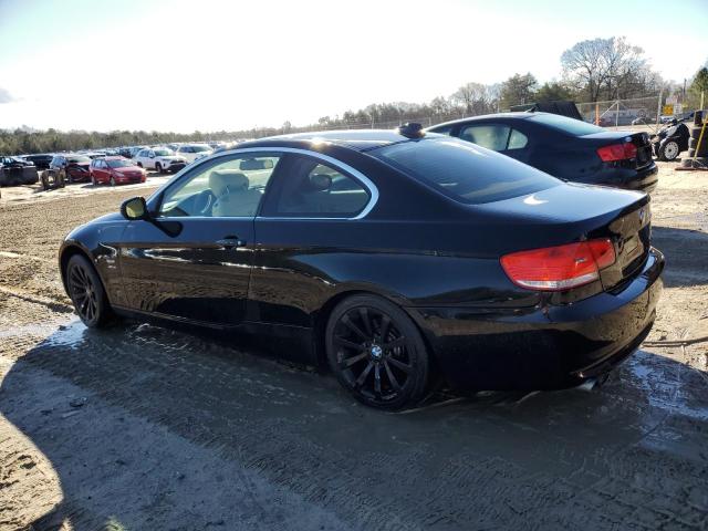 Photo 1 VIN: WBAWC3C57AP470977 - BMW 3 SERIES 