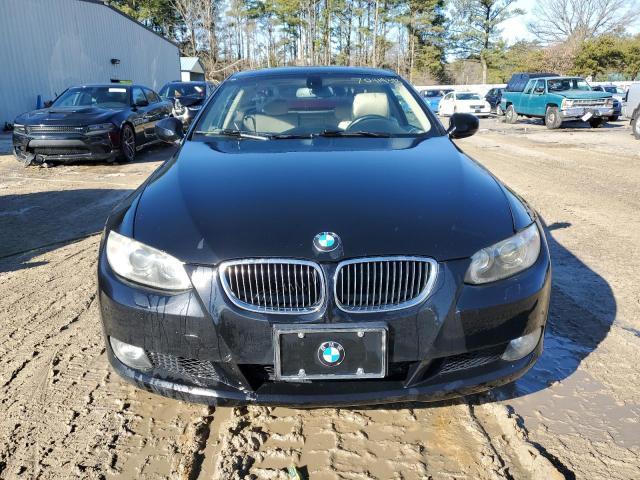 Photo 4 VIN: WBAWC3C57AP470977 - BMW 3 SERIES 