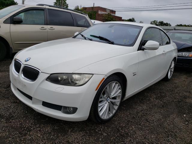 Photo 1 VIN: WBAWC3C57AP471210 - BMW 328 XI 