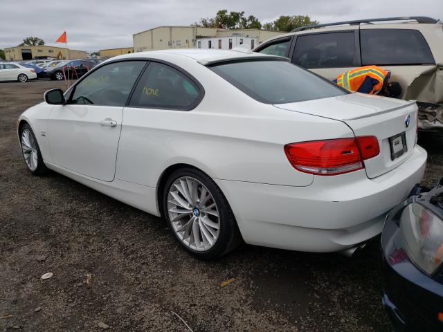 Photo 2 VIN: WBAWC3C57AP471210 - BMW 328 XI 