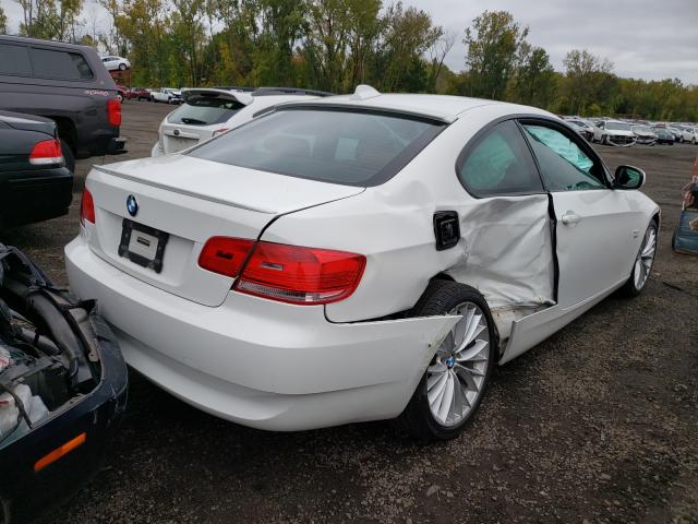 Photo 3 VIN: WBAWC3C57AP471210 - BMW 328 XI 