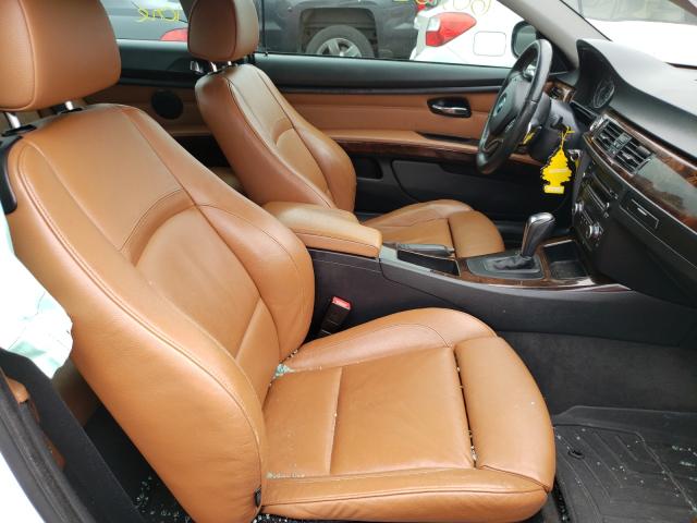 Photo 4 VIN: WBAWC3C57AP471210 - BMW 328 XI 