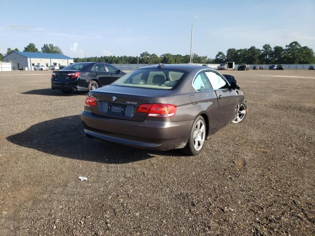 Photo 3 VIN: WBAWC3C59AP470639 - BMW 328 I 