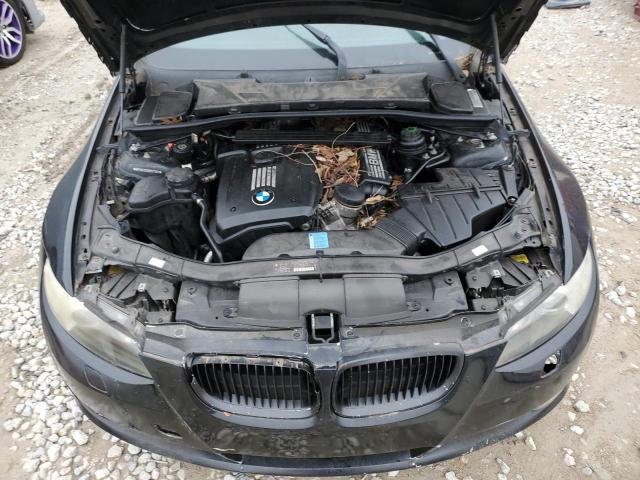 Photo 10 VIN: WBAWC3C5XAP471220 - BMW 3 SERIES 