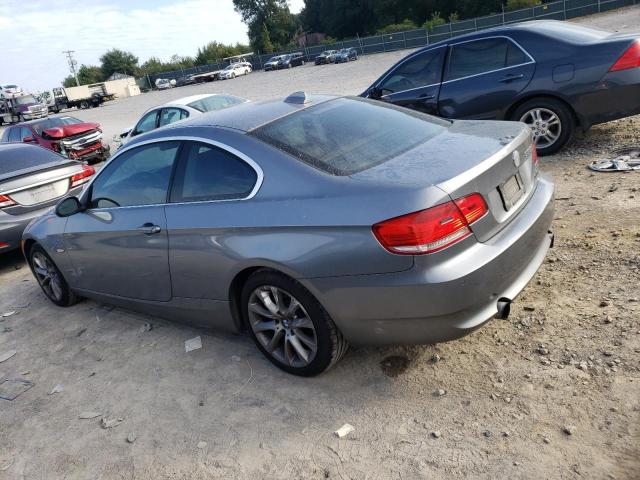 Photo 1 VIN: WBAWC73508E065587 - BMW 3 SERIES 