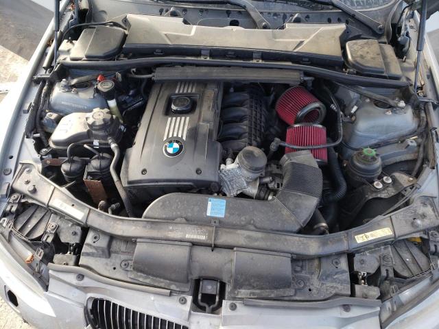 Photo 10 VIN: WBAWC73508E065587 - BMW 3 SERIES 