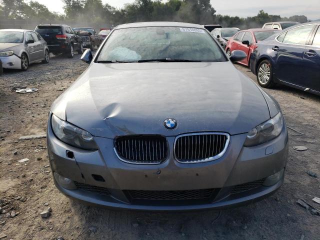 Photo 4 VIN: WBAWC73508E065587 - BMW 3 SERIES 