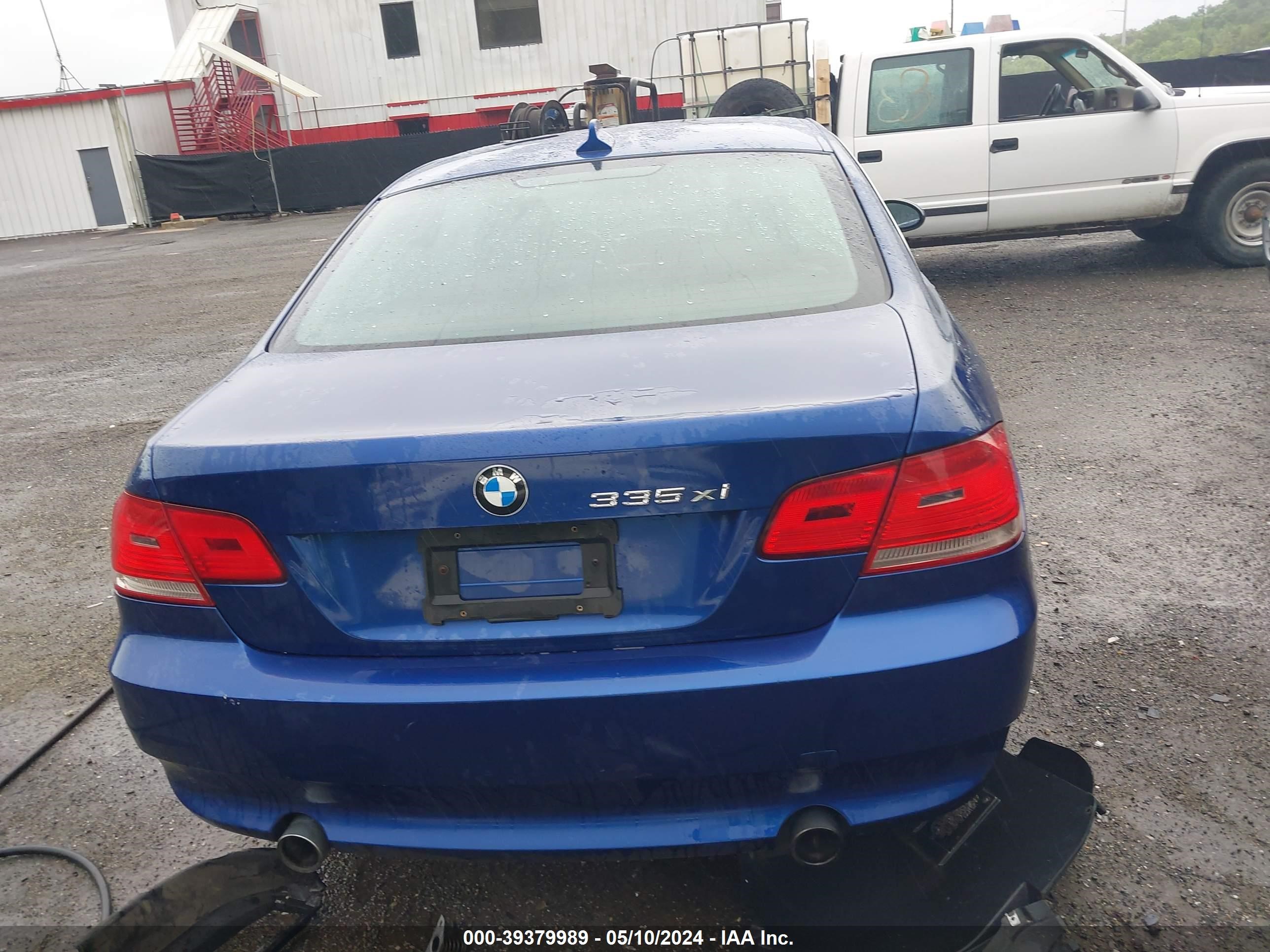 Photo 16 VIN: WBAWC73508E066643 - BMW 3ER 