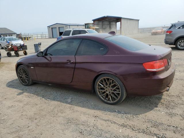 Photo 1 VIN: WBAWC73509E068426 - BMW 3 SERIES 