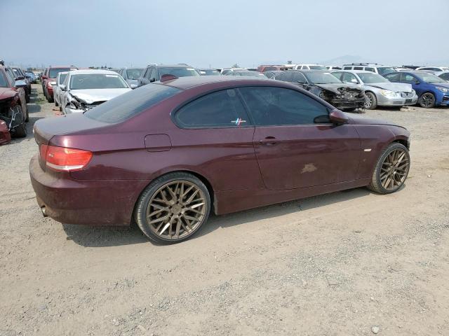 Photo 2 VIN: WBAWC73509E068426 - BMW 3 SERIES 