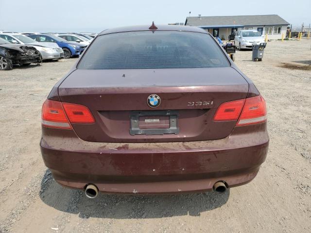 Photo 5 VIN: WBAWC73509E068426 - BMW 3 SERIES 