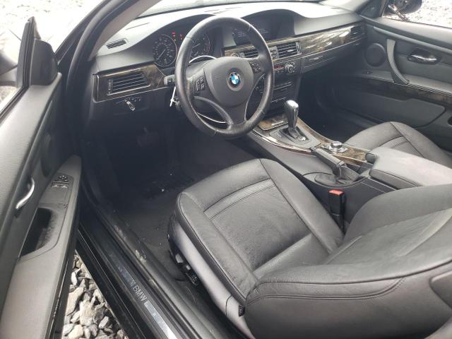 Photo 7 VIN: WBAWC73529E068315 - BMW 335 XI 