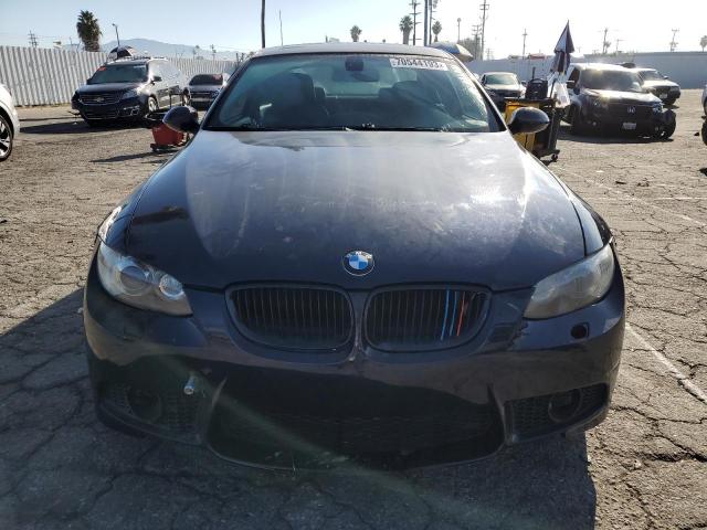 Photo 4 VIN: WBAWC73538E064594 - BMW 335 XI 