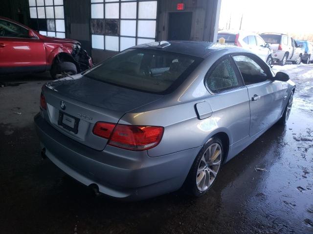 Photo 3 VIN: WBAWC73539E068338 - BMW 335 XI 