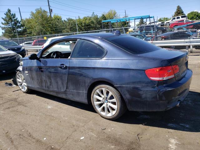 Photo 1 VIN: WBAWC73539E068663 - BMW 335 XI 