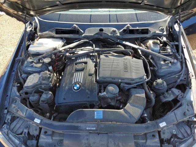 Photo 10 VIN: WBAWC73539E068663 - BMW 335 XI 