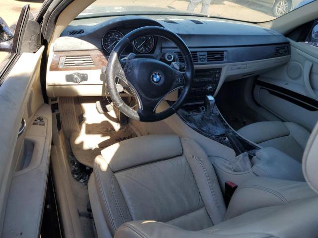 Photo 7 VIN: WBAWC73539E068663 - BMW 335 XI 