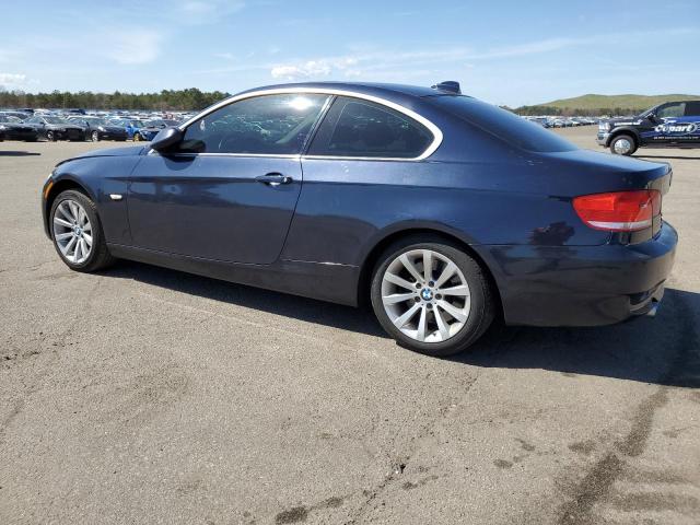 Photo 1 VIN: WBAWC73549E068672 - BMW 3 SERIES 