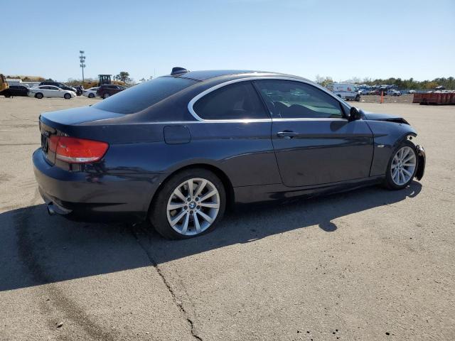 Photo 2 VIN: WBAWC73549E068672 - BMW 3 SERIES 