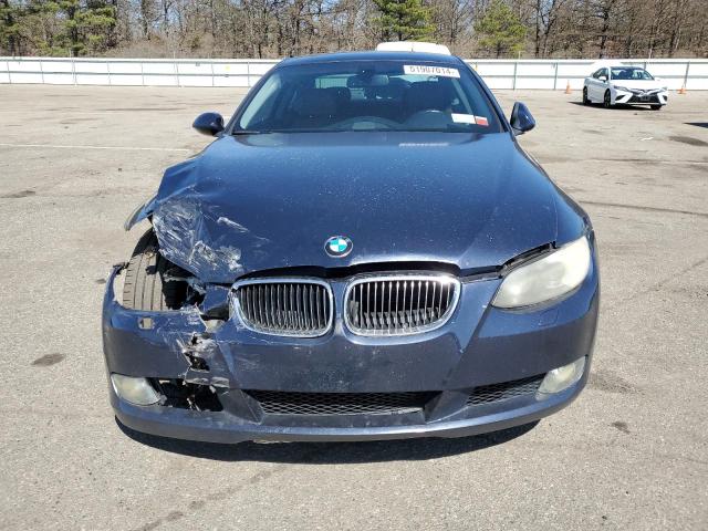 Photo 4 VIN: WBAWC73549E068672 - BMW 3 SERIES 