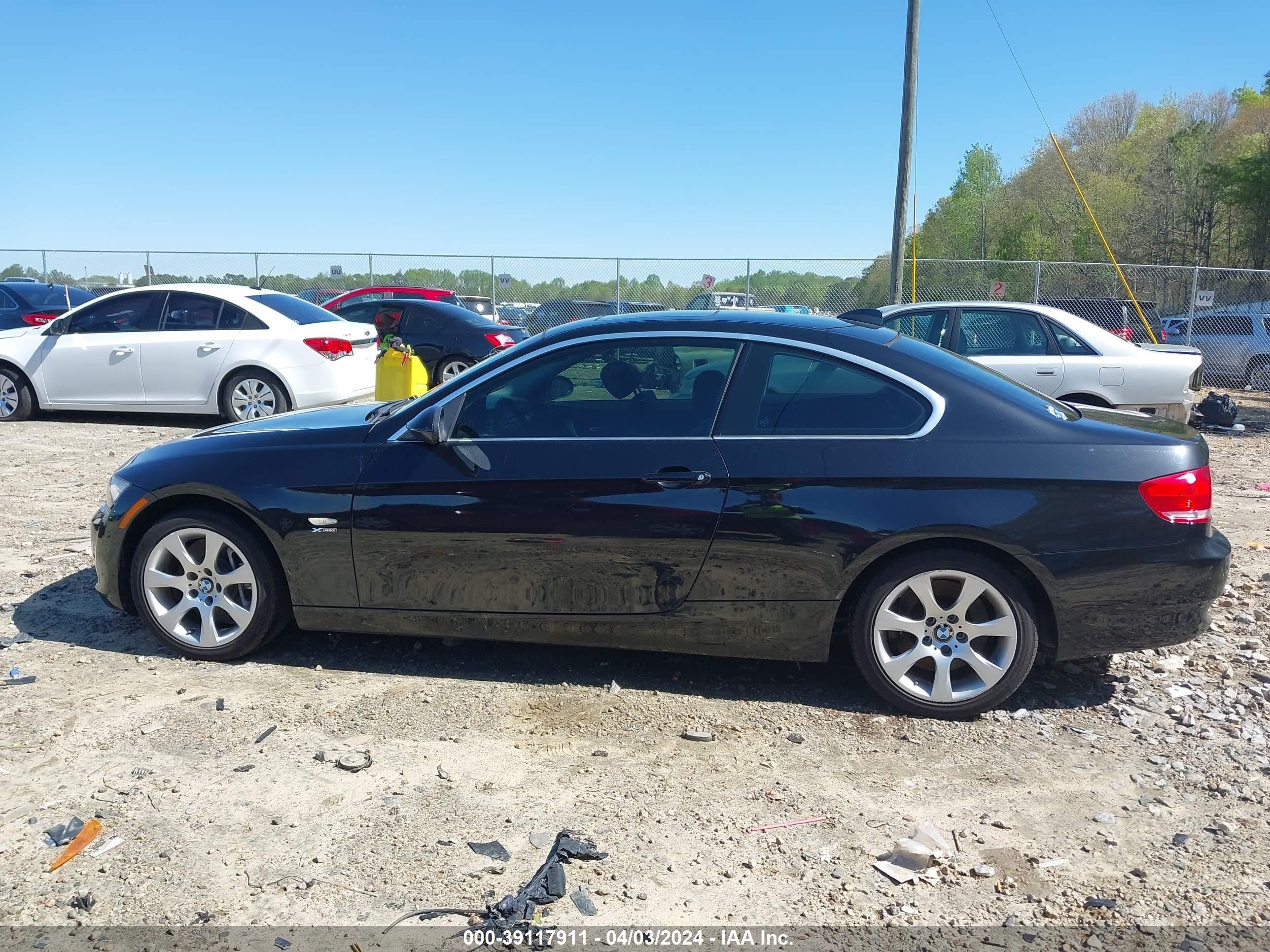 Photo 13 VIN: WBAWC73549E269603 - BMW 3ER 