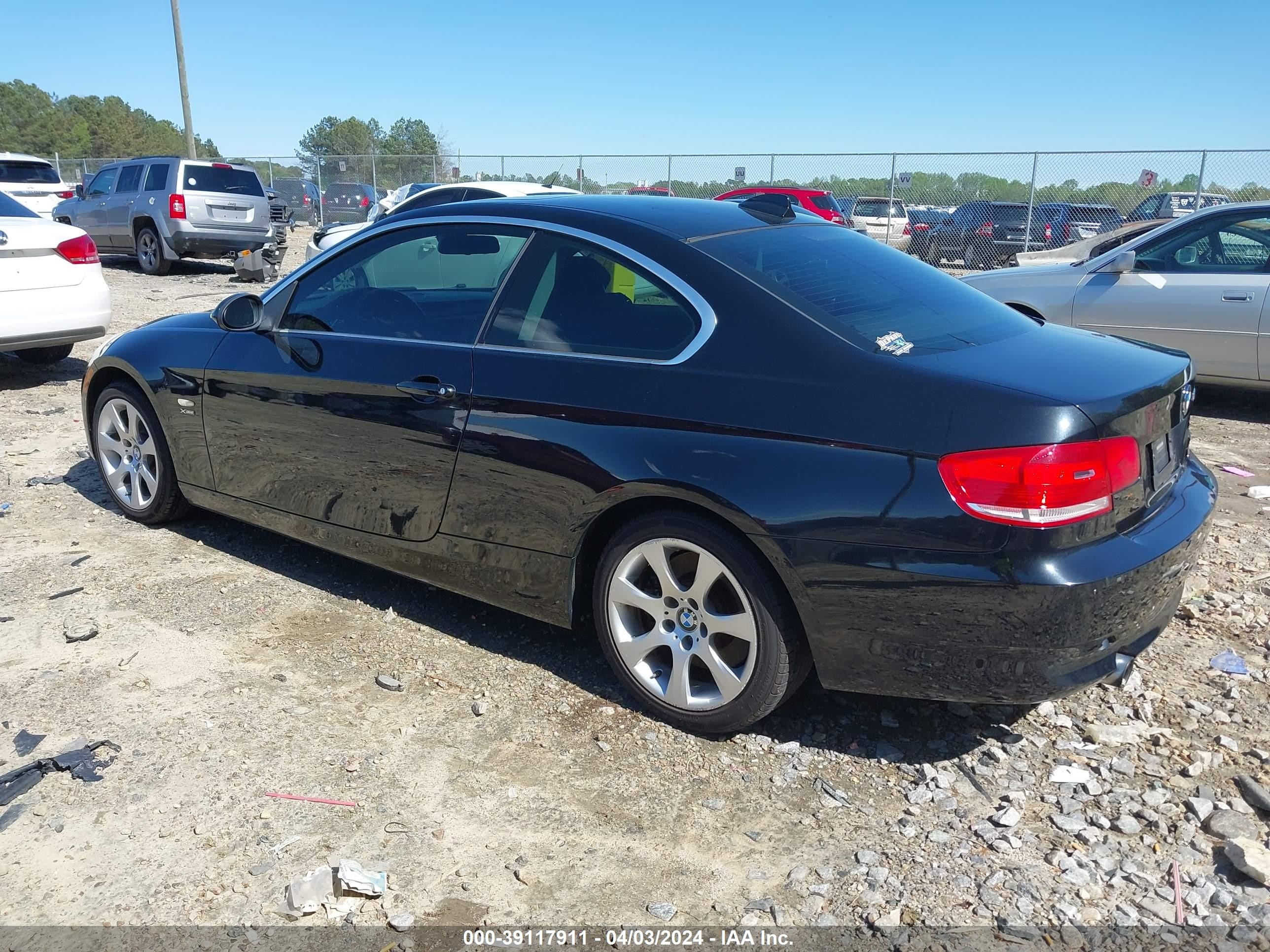 Photo 2 VIN: WBAWC73549E269603 - BMW 3ER 