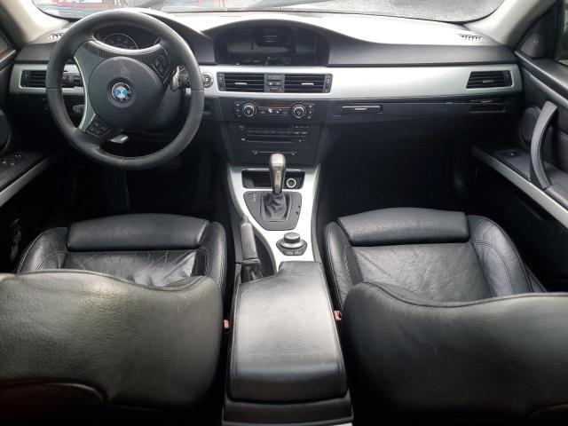 Photo 7 VIN: WBAWC73558E064760 - BMW 335 XI 