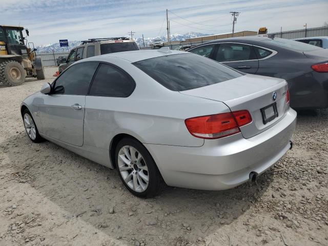 Photo 1 VIN: WBAWC73559E270047 - BMW 3 SERIES 