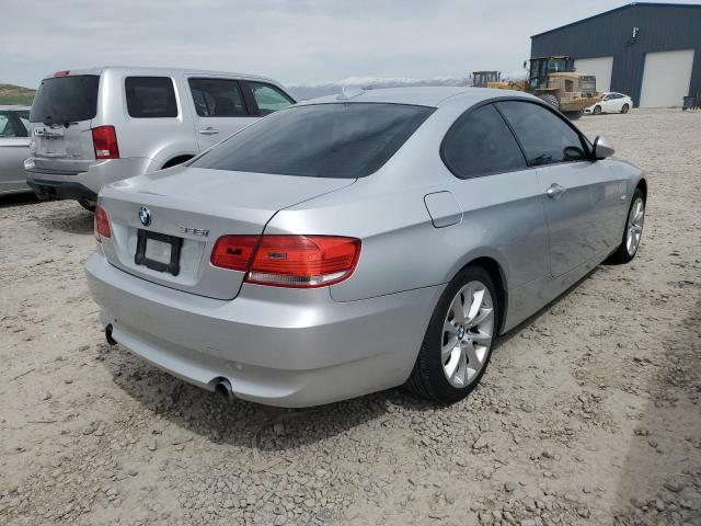 Photo 2 VIN: WBAWC73559E270047 - BMW 3 SERIES 