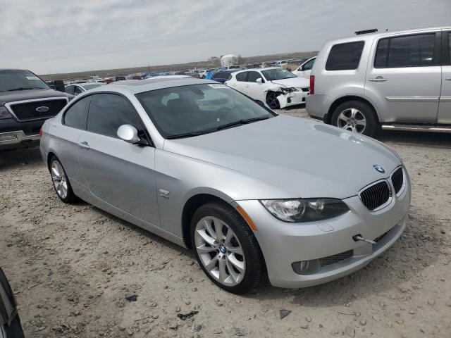 Photo 3 VIN: WBAWC73559E270047 - BMW 3 SERIES 