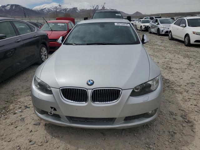 Photo 4 VIN: WBAWC73559E270047 - BMW 3 SERIES 