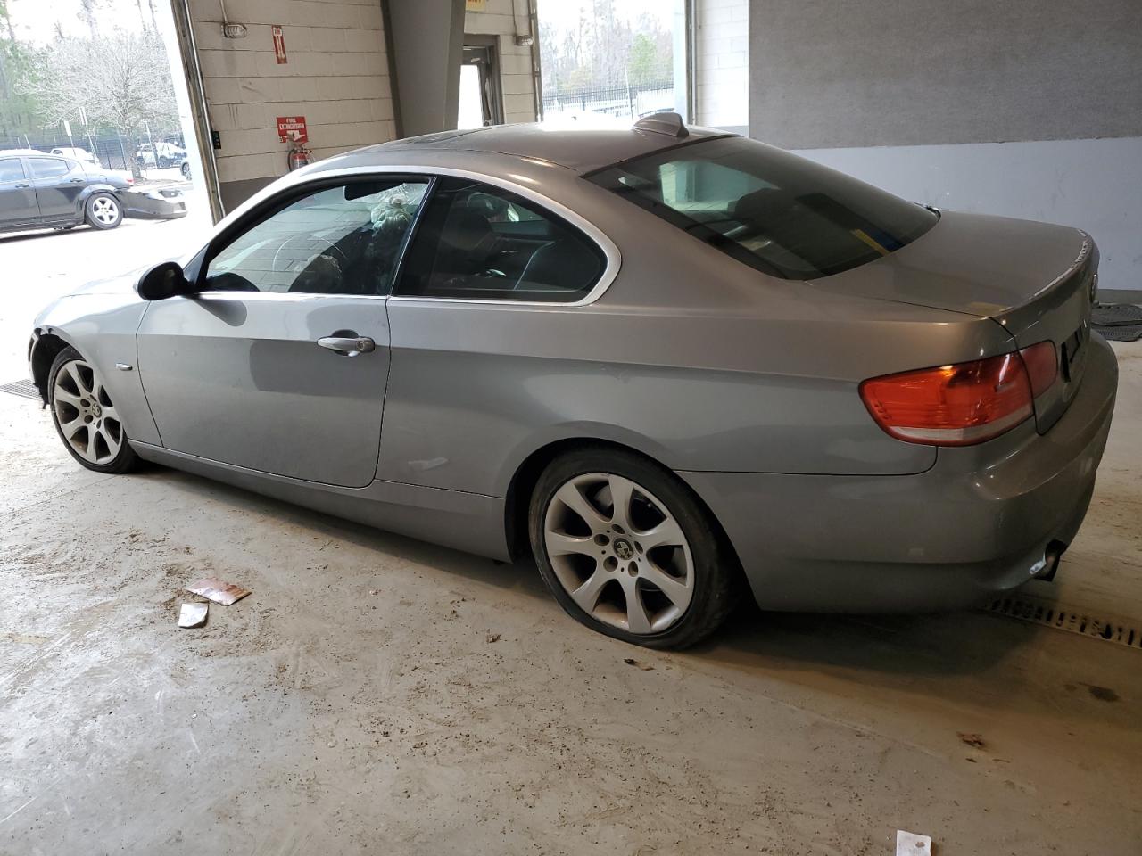 Photo 1 VIN: WBAWC73568E064833 - BMW 3ER 