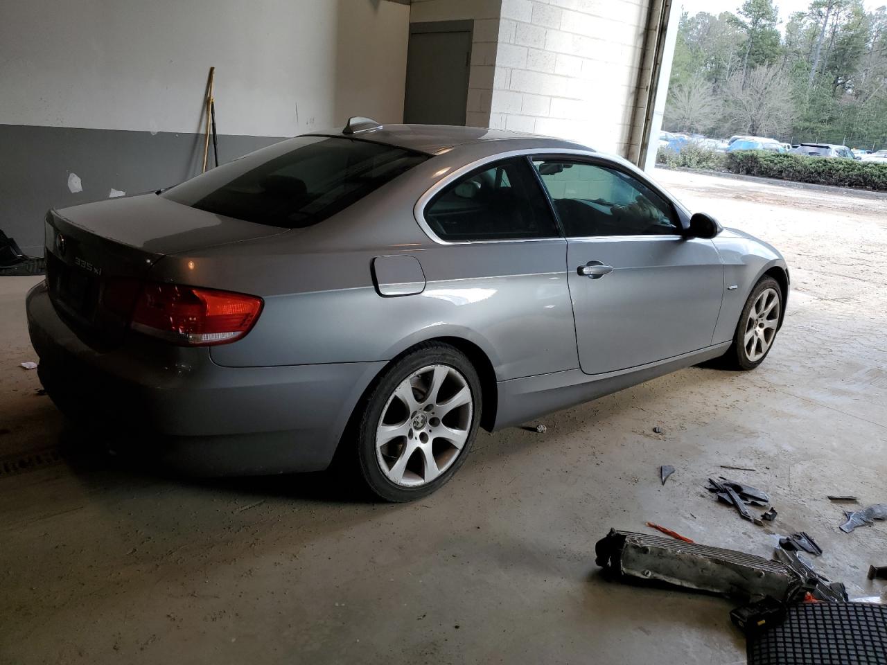 Photo 2 VIN: WBAWC73568E064833 - BMW 3ER 