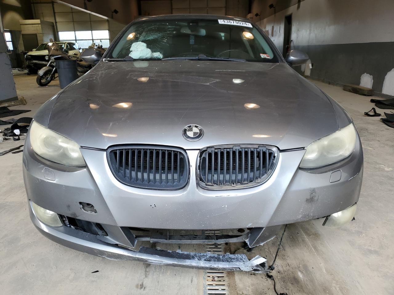 Photo 4 VIN: WBAWC73568E064833 - BMW 3ER 