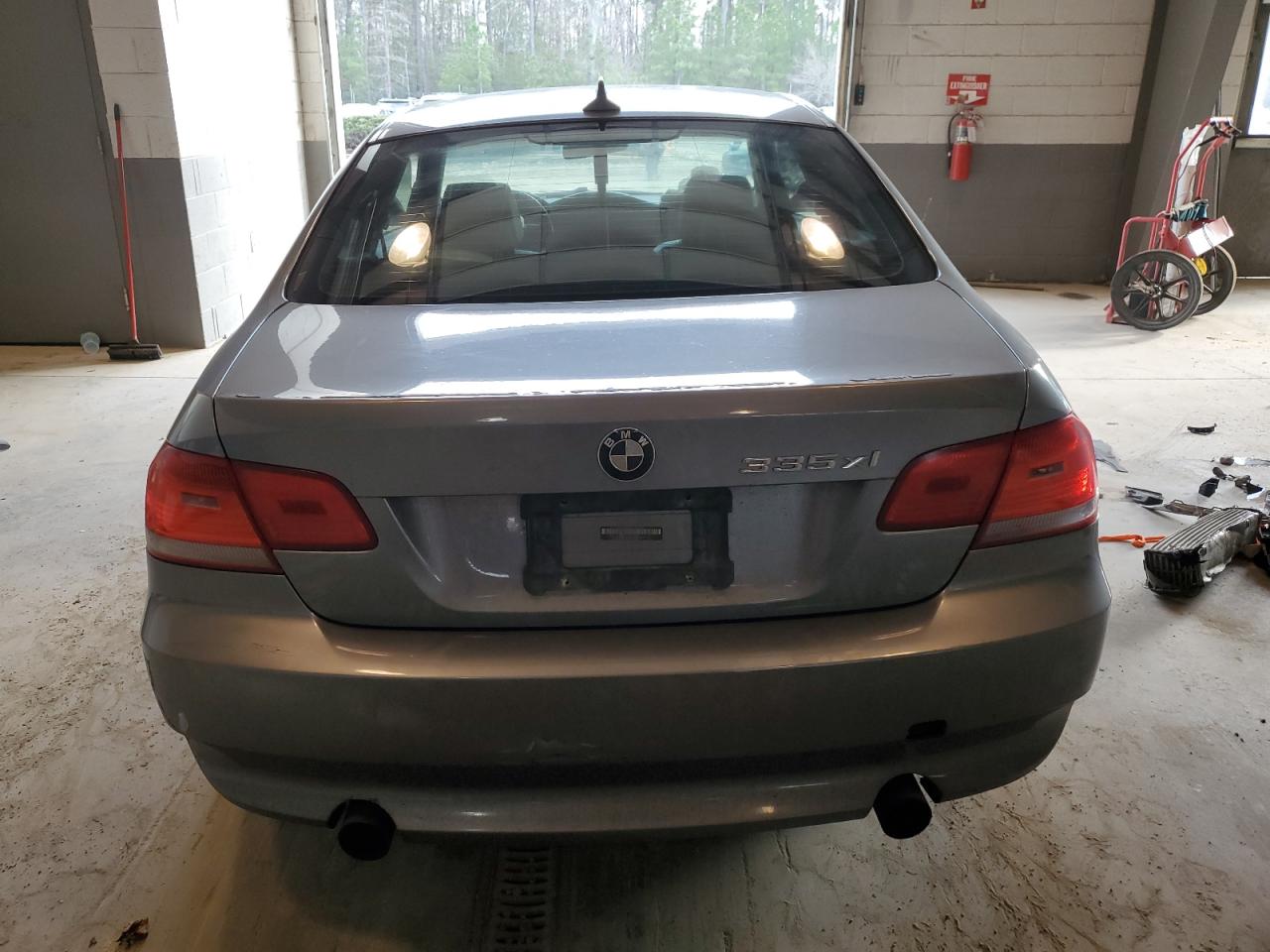 Photo 5 VIN: WBAWC73568E064833 - BMW 3ER 