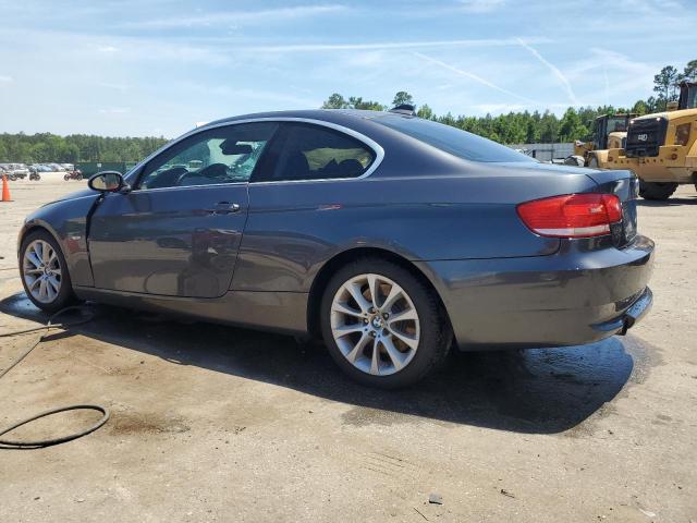 Photo 1 VIN: WBAWC73568E065934 - BMW 3 SERIES 