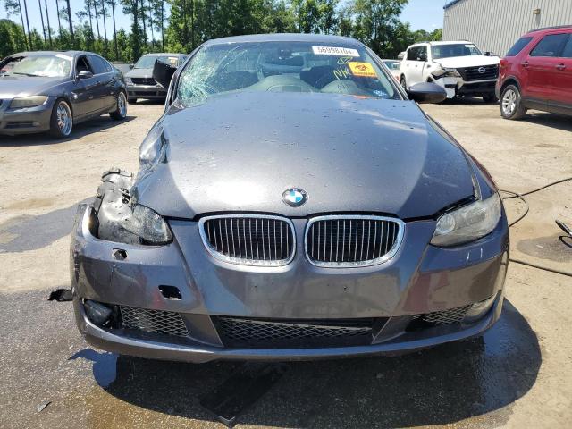 Photo 4 VIN: WBAWC73568E065934 - BMW 3 SERIES 