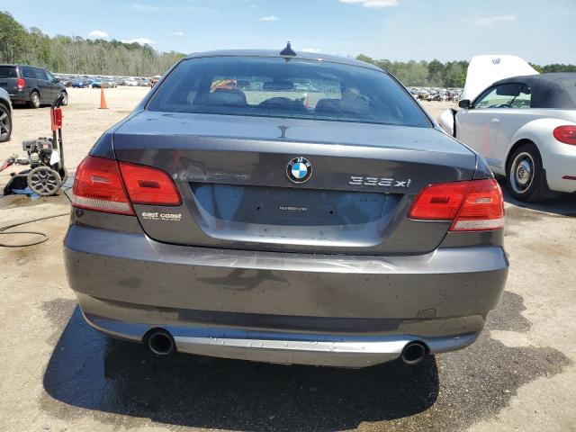 Photo 5 VIN: WBAWC73568E065934 - BMW 3 SERIES 