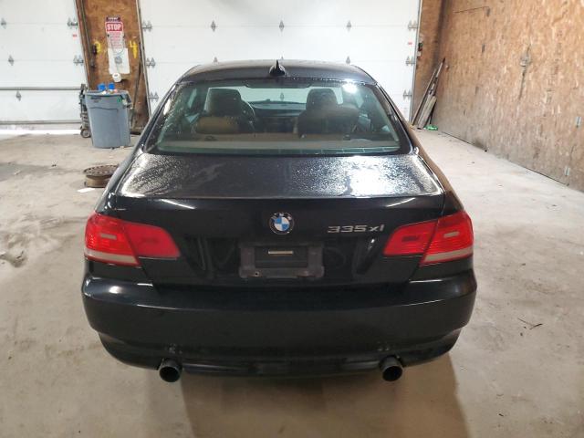 Photo 5 VIN: WBAWC73568E067375 - BMW 335 XI 